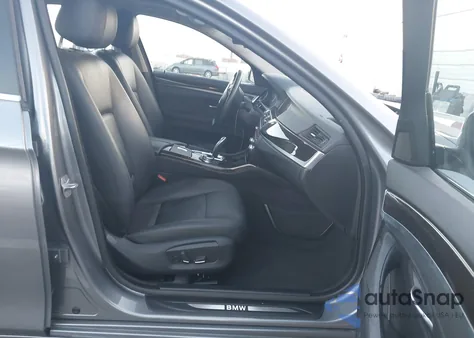 2014 BMW 528I from USA, damaged, VIN WBA5A5C52ED510757